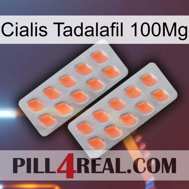 Cialis Tadalafil 100Mg 27